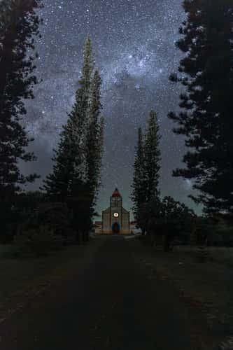 Marie's Church