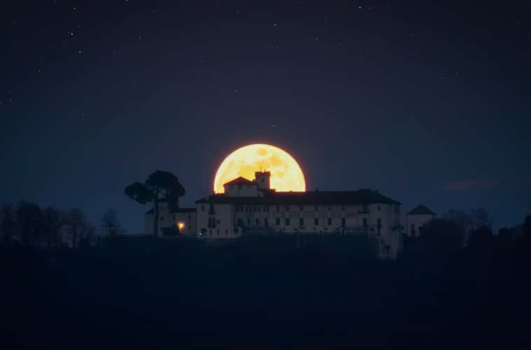 Masino Castle