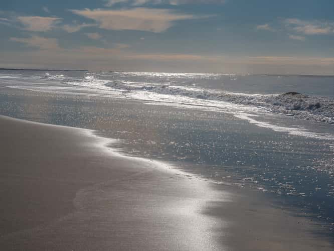 Matalascañas Beach