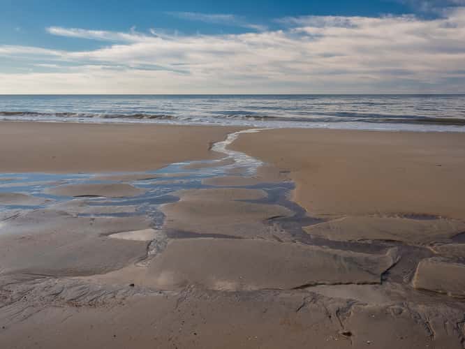 Matalascañas Beach