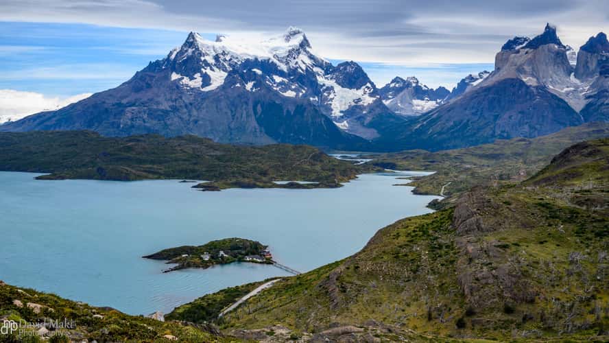 Mirador Condor