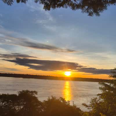 Mirante Madero, Brazil