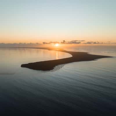 Mouly's Point, New Caledonia