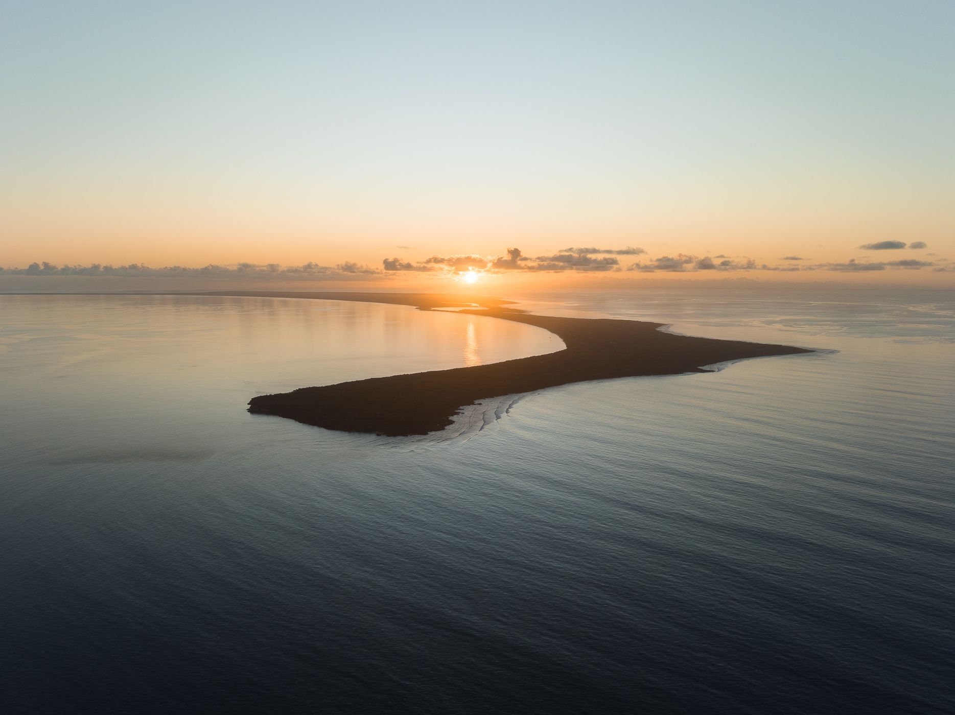 Mouly's Point, New Caledonia