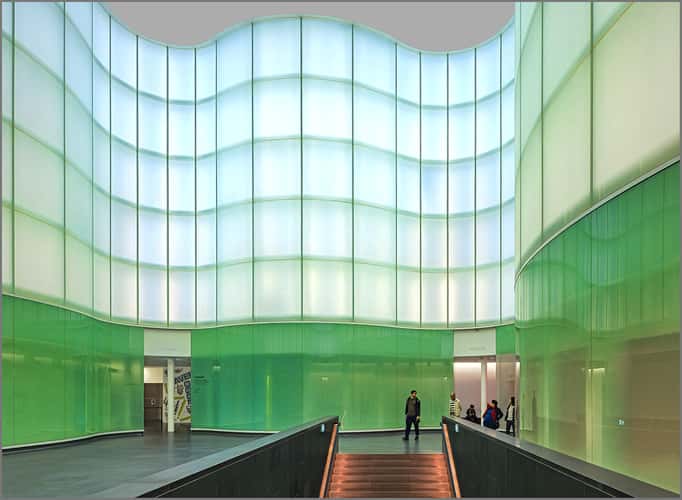 Museo delle Culture (MUDEC) Milano