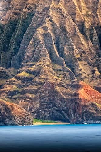 NaPali Coast