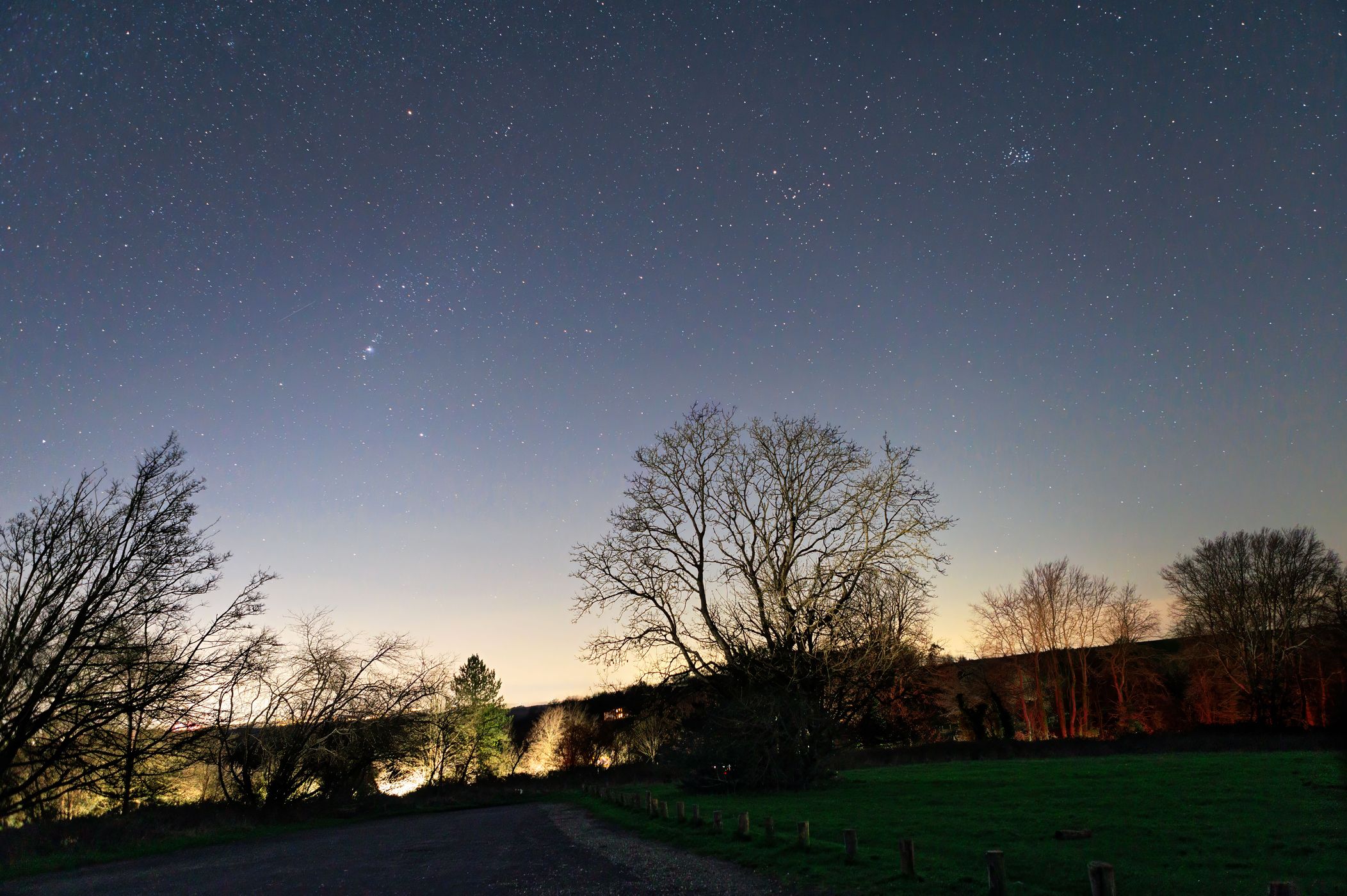 National Trust - Harting Down, United Kingdom
