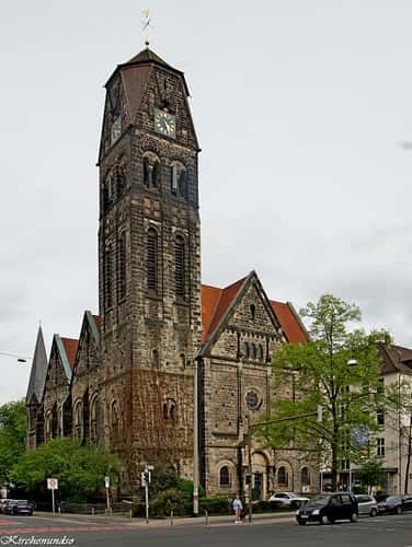 Nazarethkirche