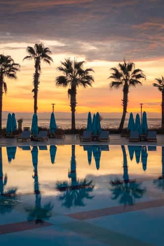 Nirvana Mediterranean Excellence hotel