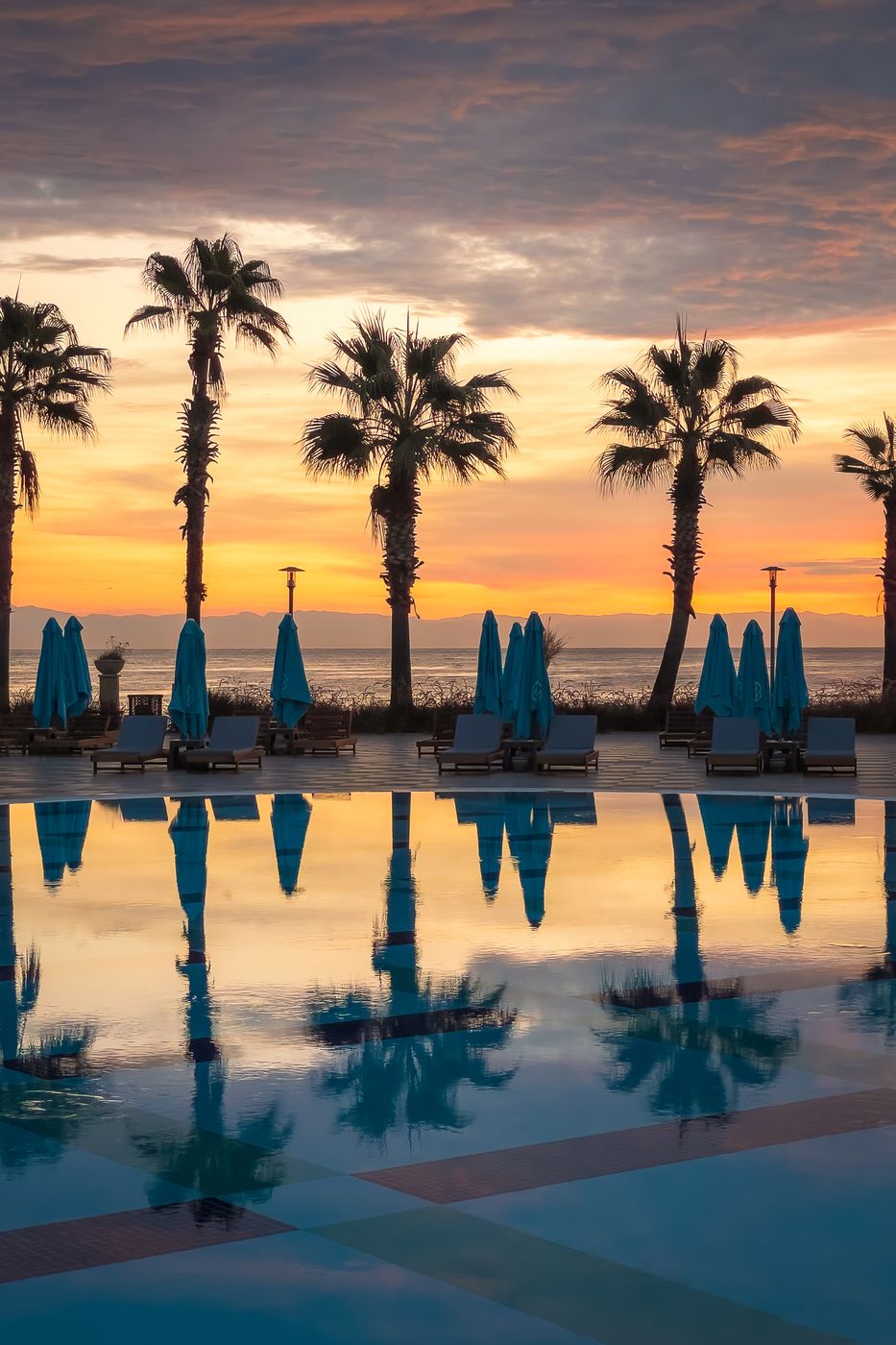 Nirvana Mediterranean Excellence hotel, Turkey (Türkiye)
