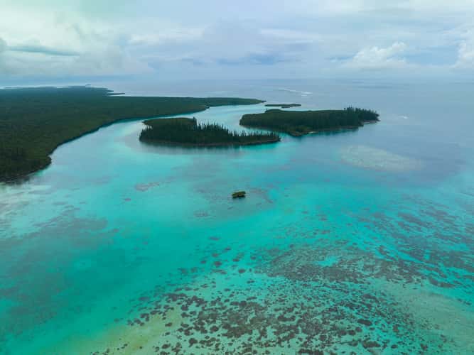 Oro Bay