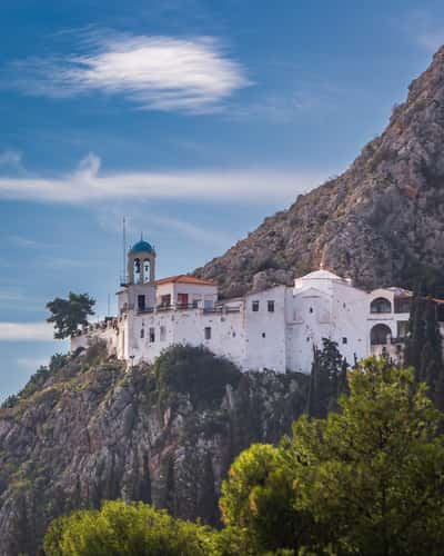 Panagia-Katakekrymeni-Portokalousa Argous