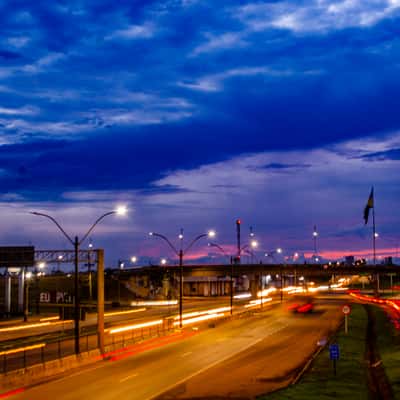 Passarela Havan, Brazil