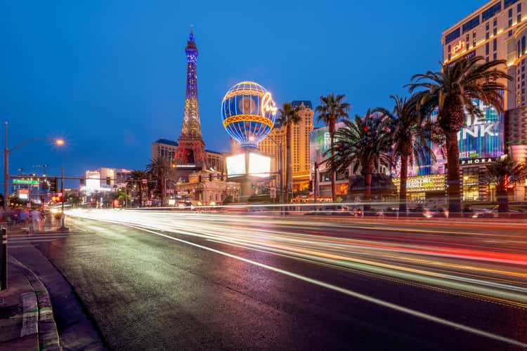 Planet Hollywood