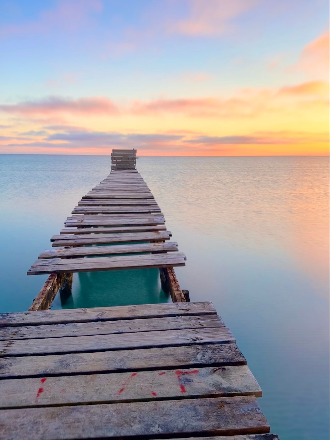 Playa de Muro, Spain