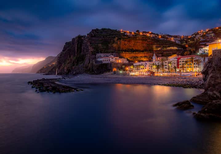 Ponta Do Sol