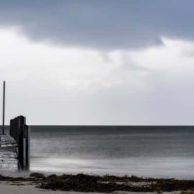 Quindalup Boat Ramp, Australia