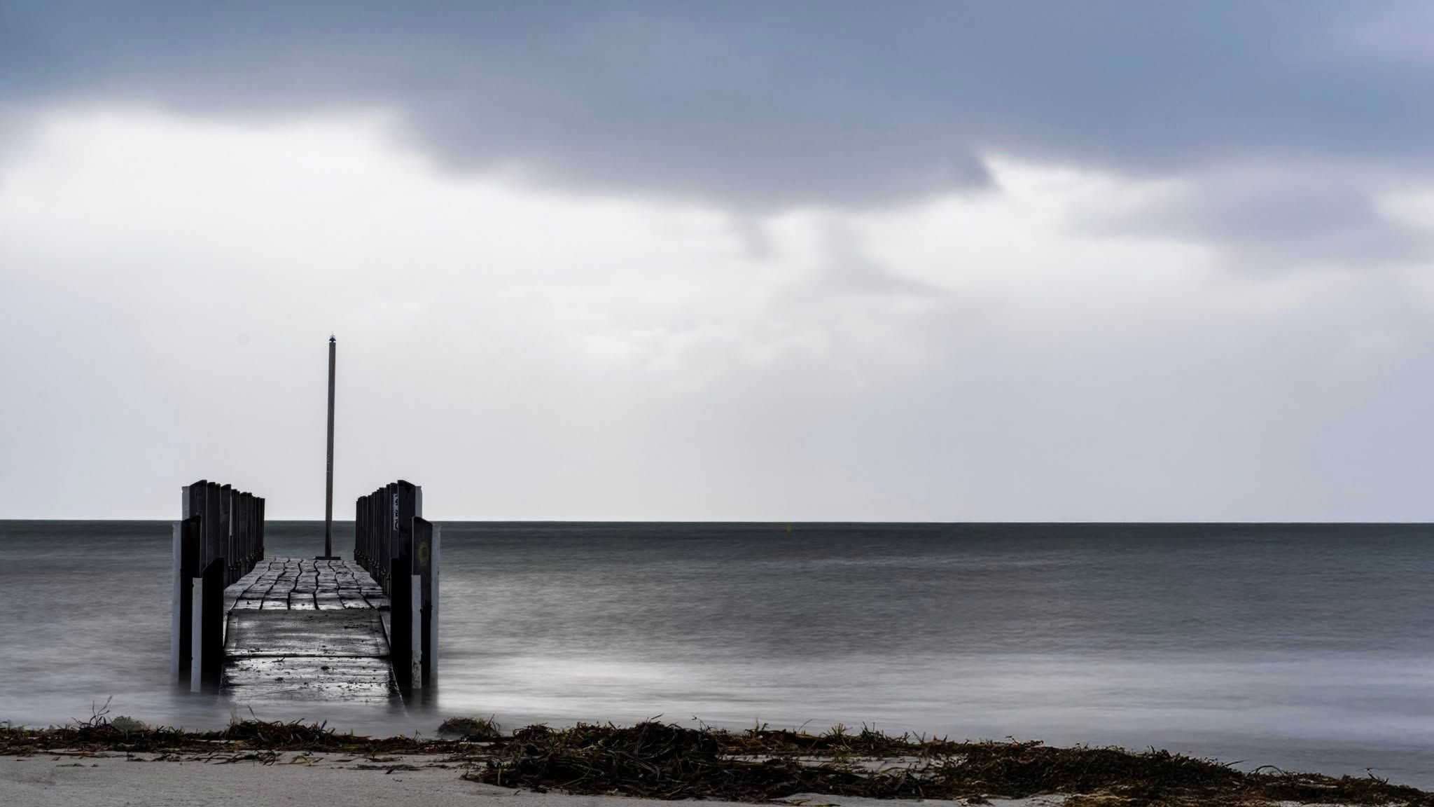 Quindalup Boat Ramp, Australia