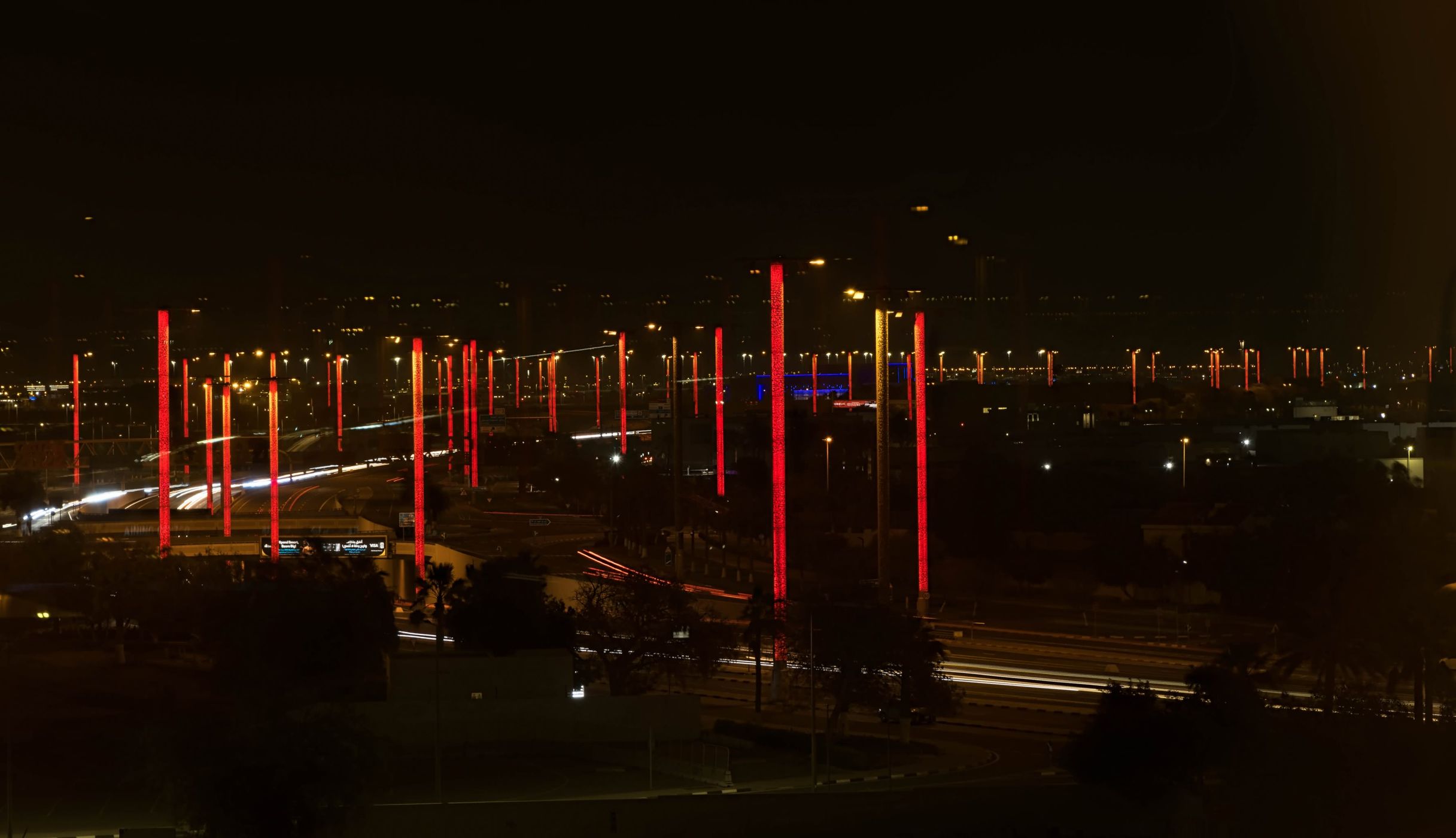 Ras Abu Abboud Expressway,  Doha, Qatar