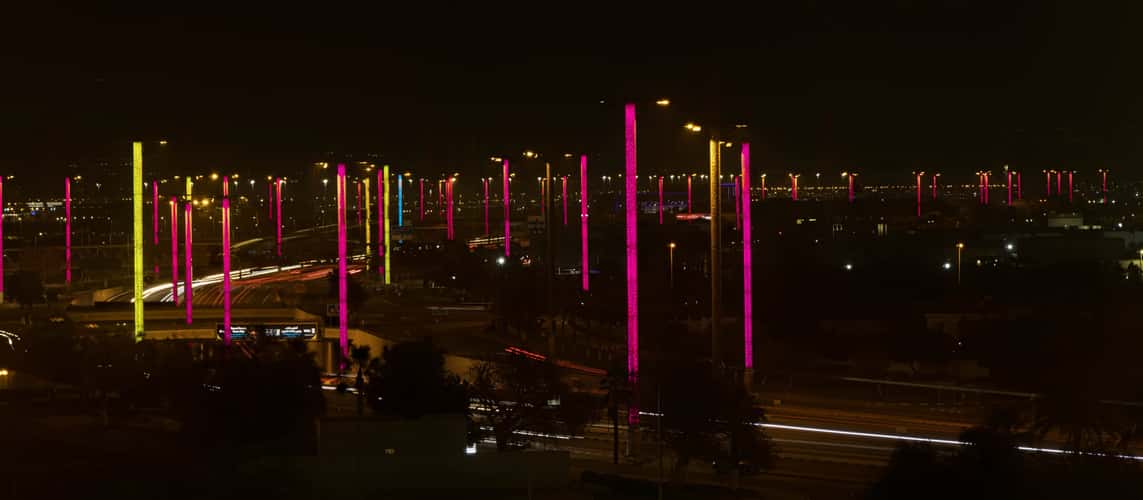 Ras Abu Abboud Expressway,  Doha