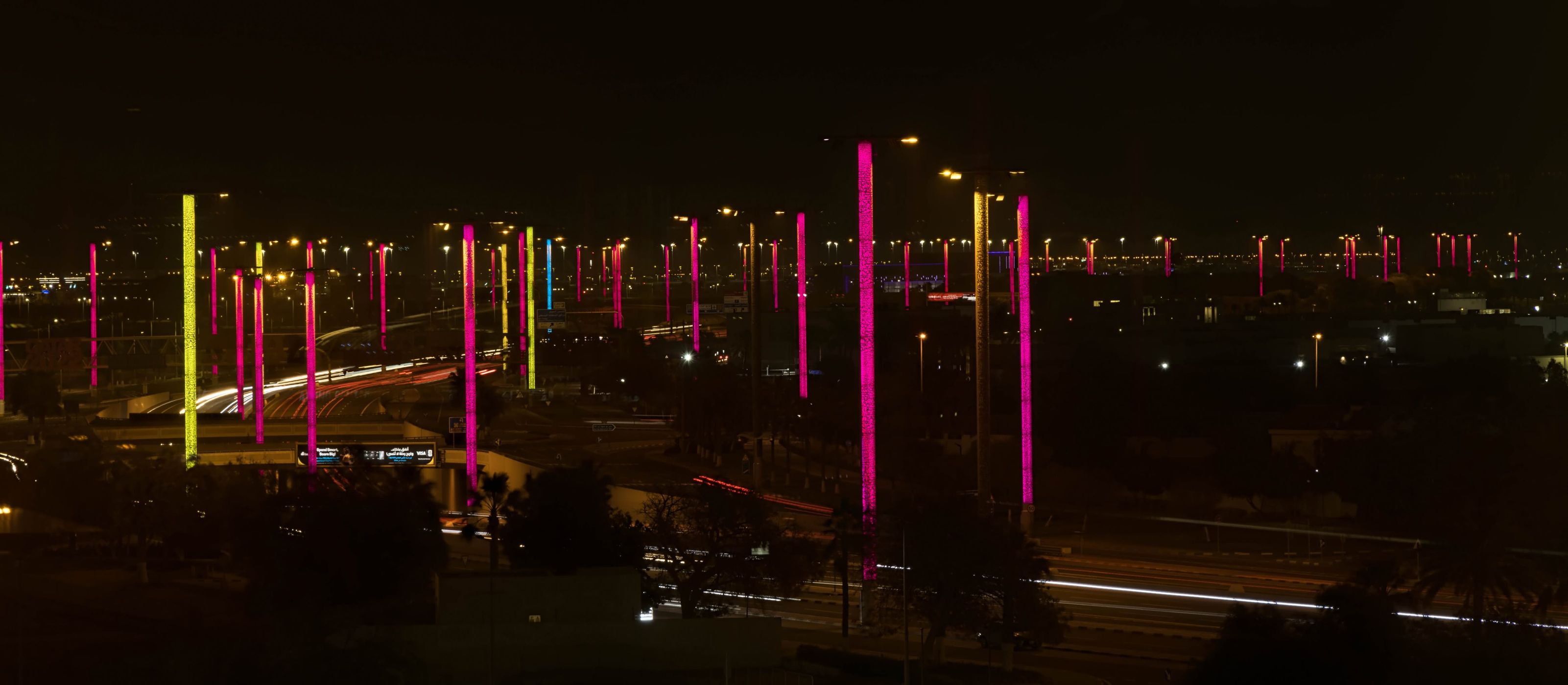 Ras Abu Abboud Expressway,  Doha, Qatar