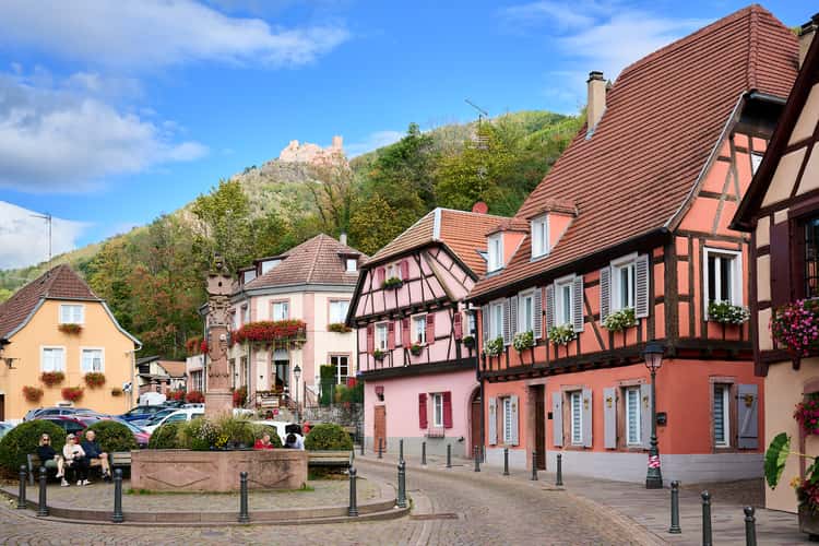 Ribeauvillé