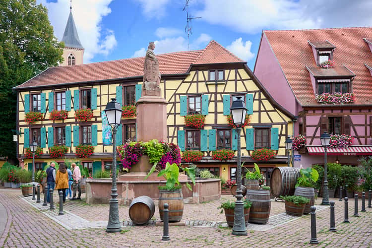 Ribeauvillé