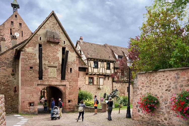 Riquewihr