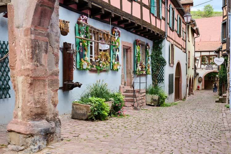 Riquewihr