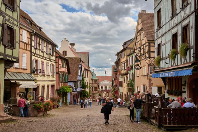 Riquewihr