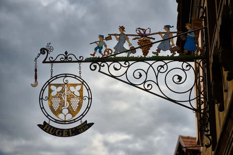 Riquewihr