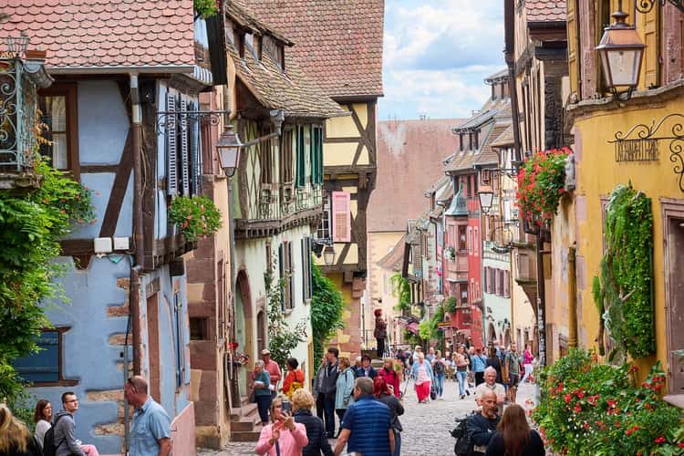 Riquewihr