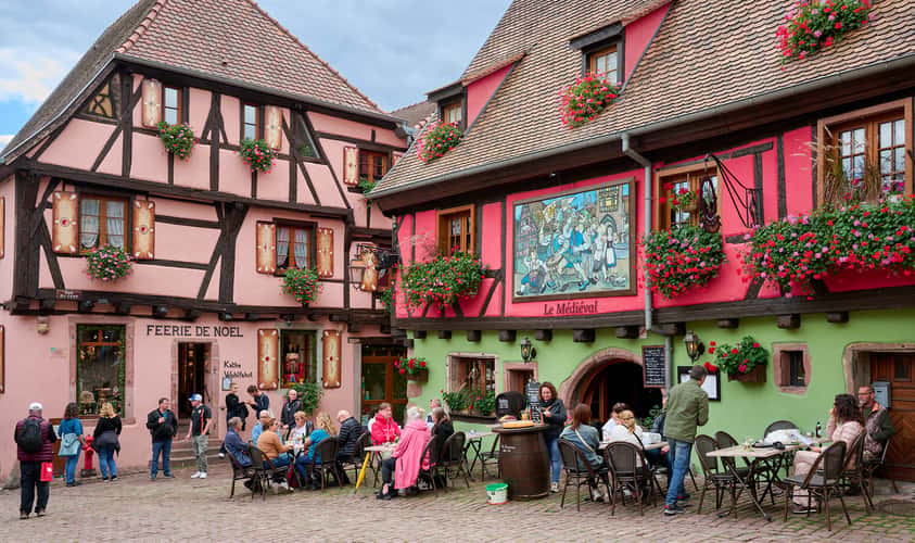 Riquewihr