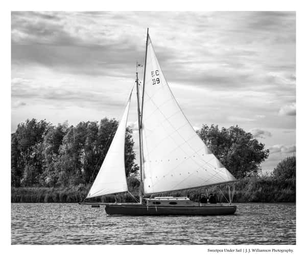 River Thurne.