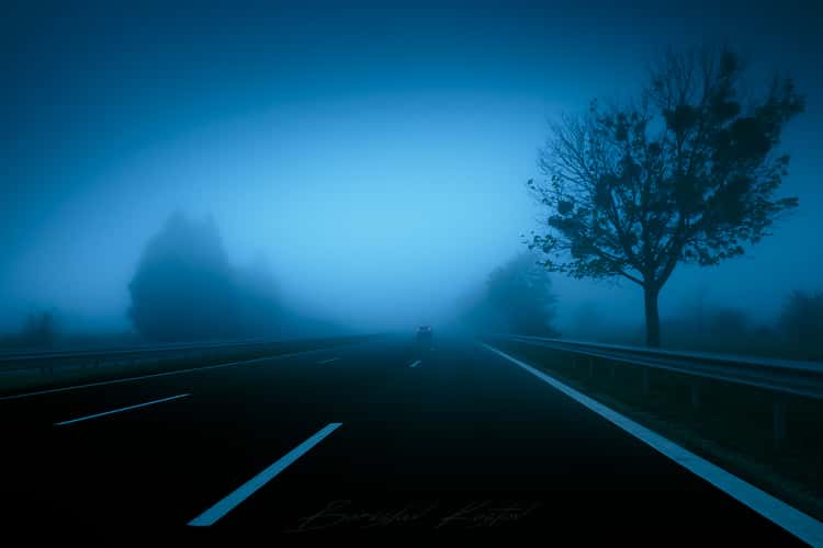 Road