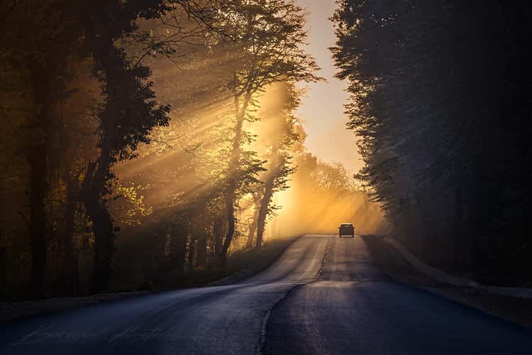 Road