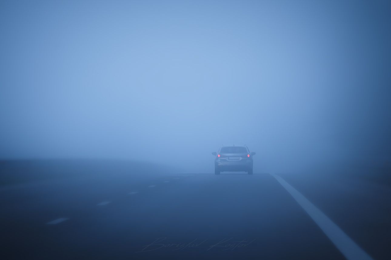 Road, Bulgaria