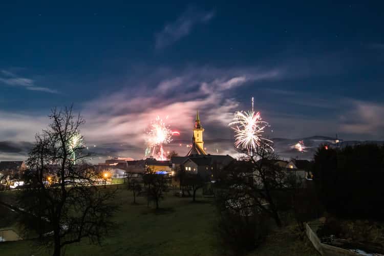 Rohrbach im Mühlviertel