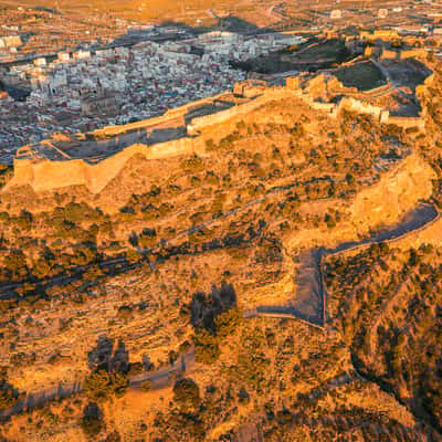 Sagunto (drone), Spain