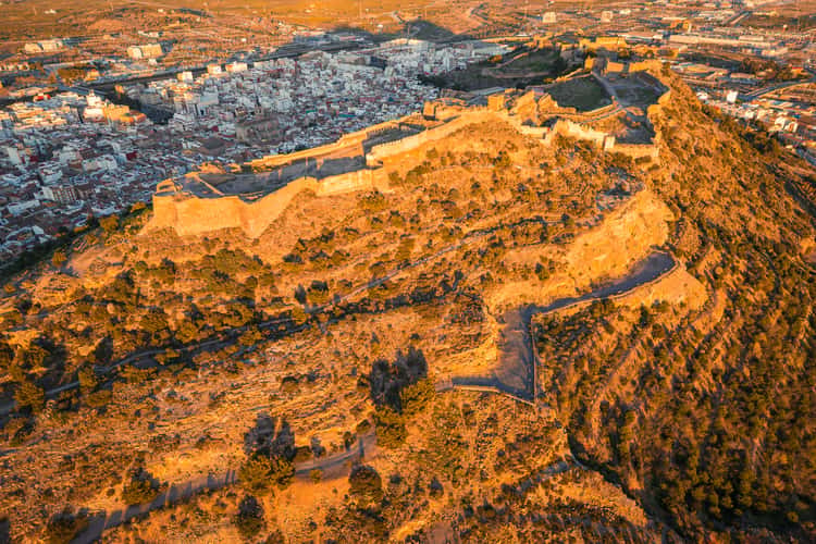 Sagunto (drone)