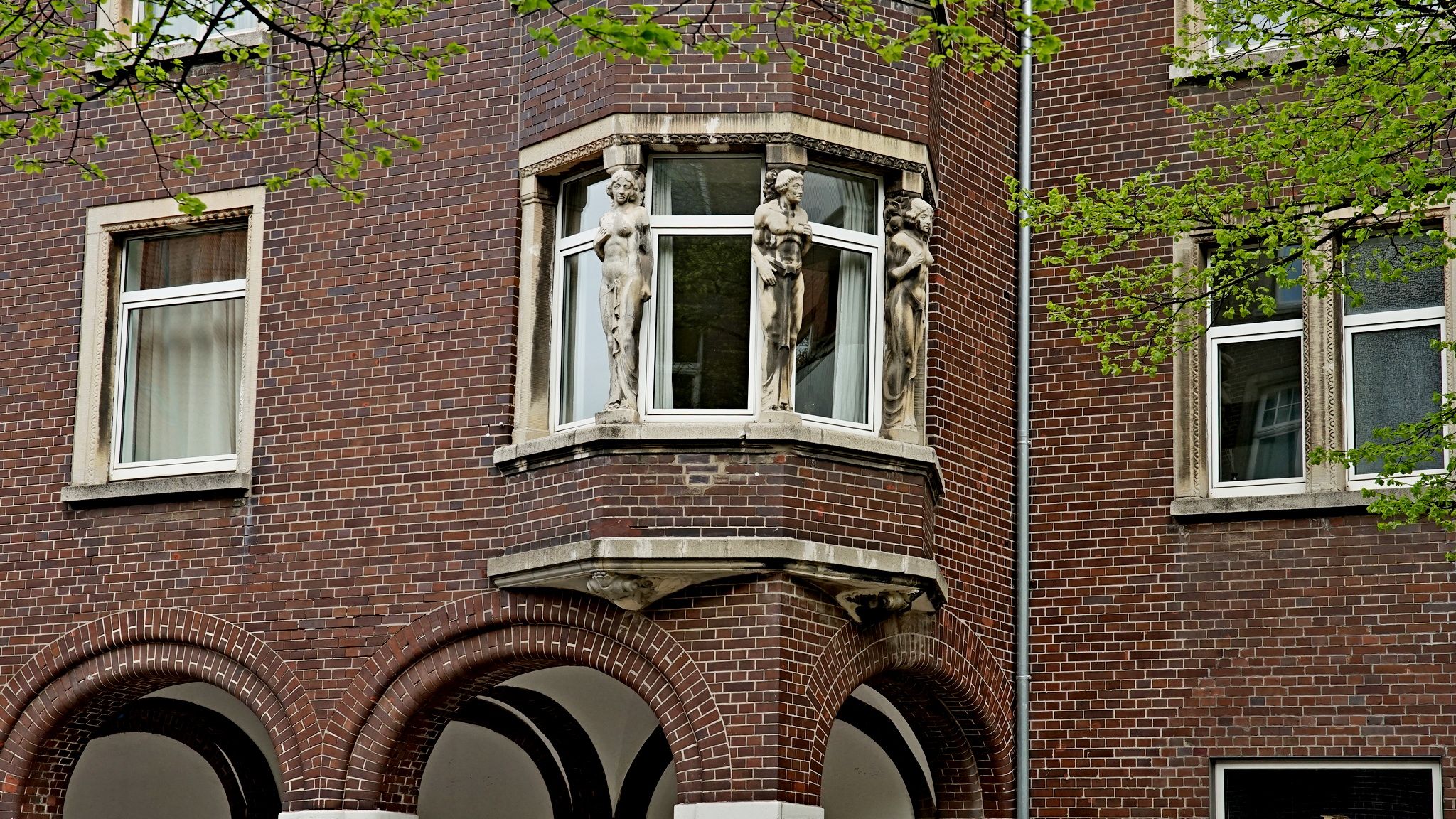 Sallstraße, Germany