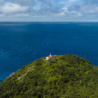 Sanctuary of Our Lady of Lourdes, New Caledonia