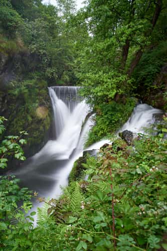 Saut de l'Ognon