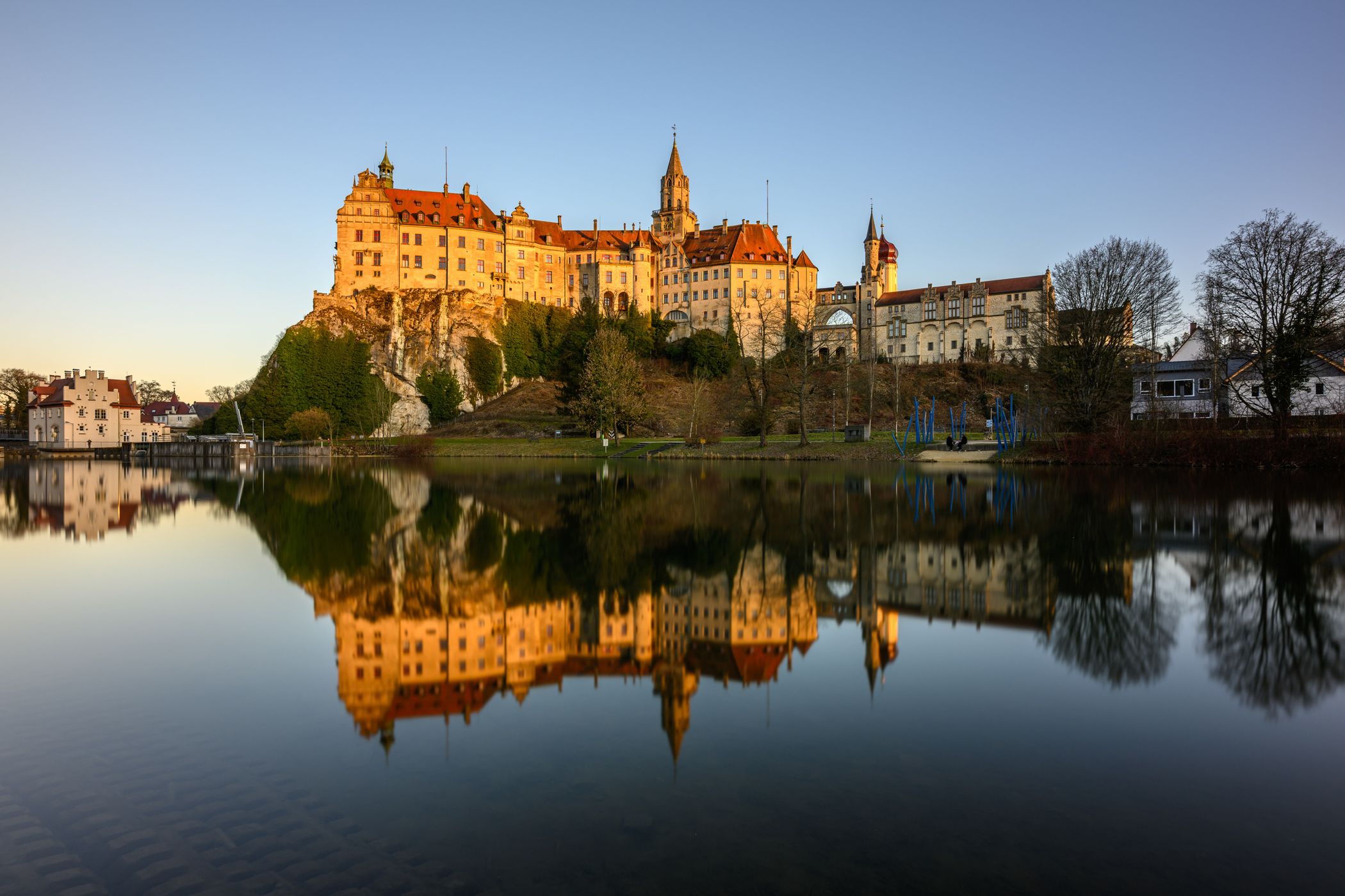 Sigmaringen Castle, Germany