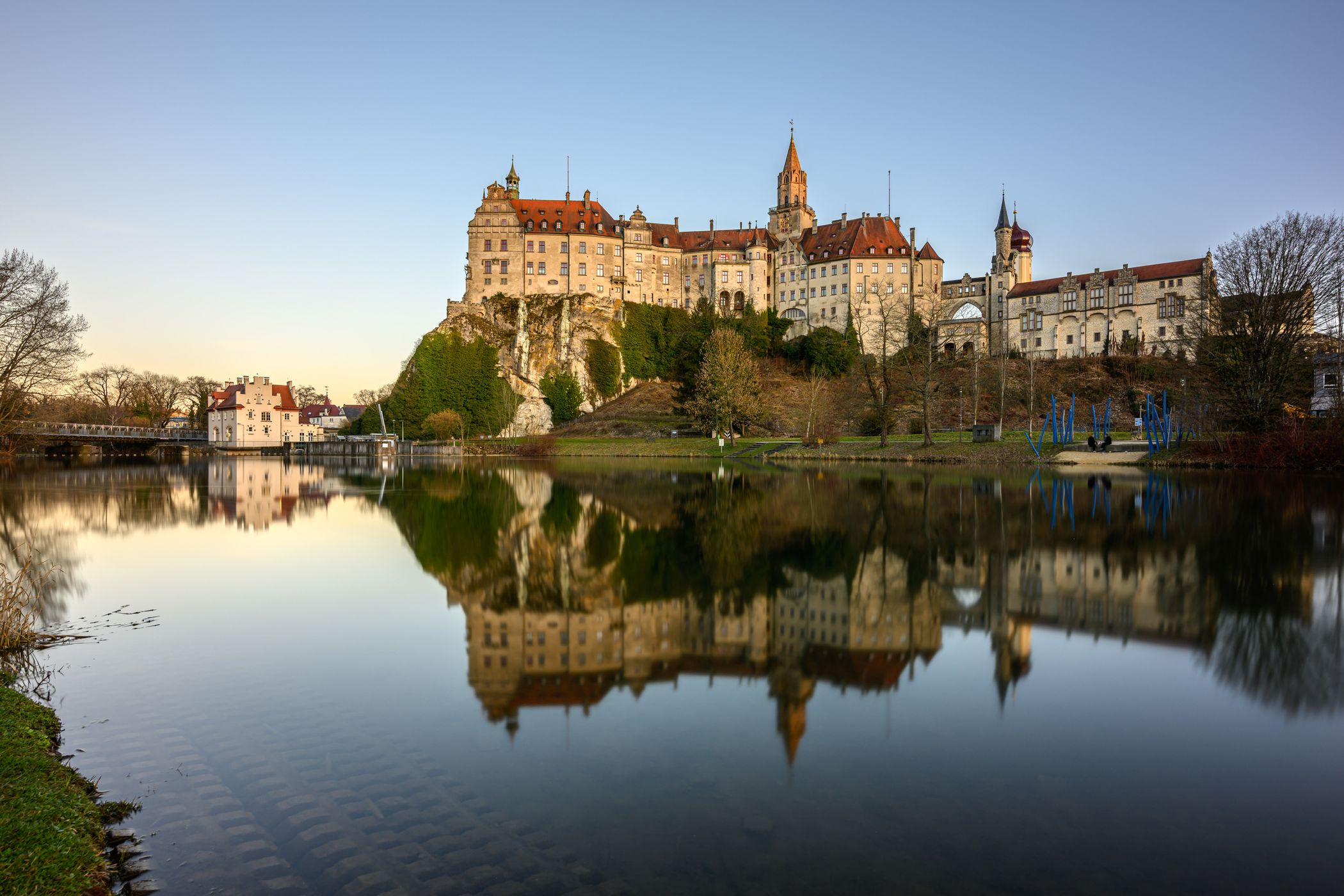 Sigmaringen Castle, Germany