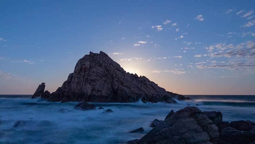 Sugarloaf Rock