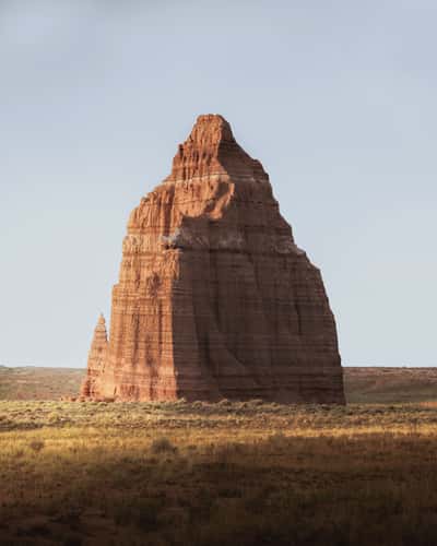 Temple of the Moon