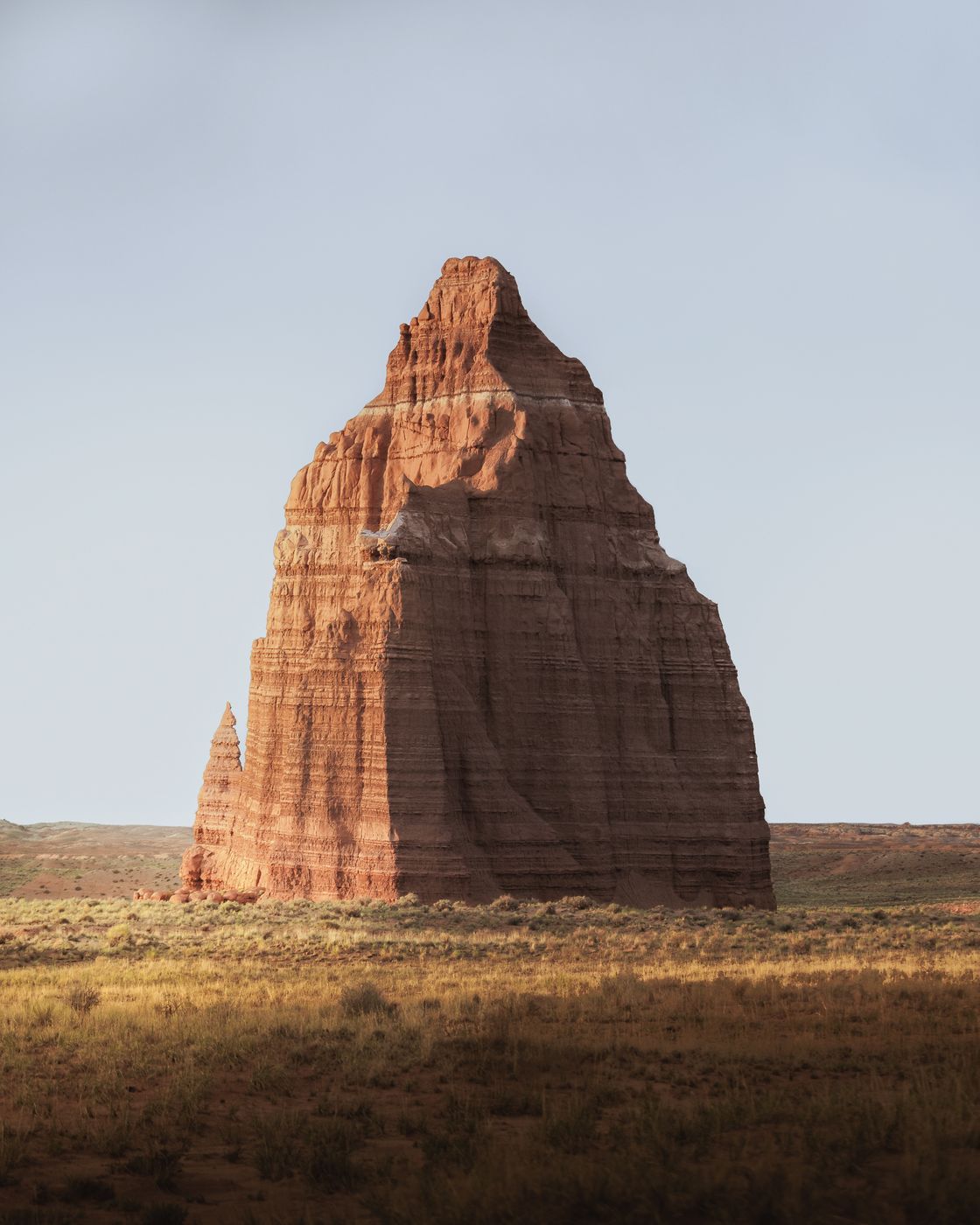 Temple of the Moon, USA