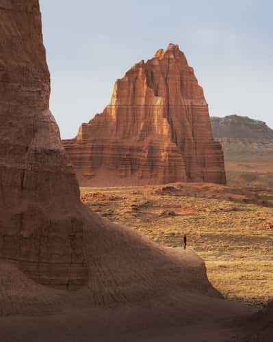 Temple of the Sun