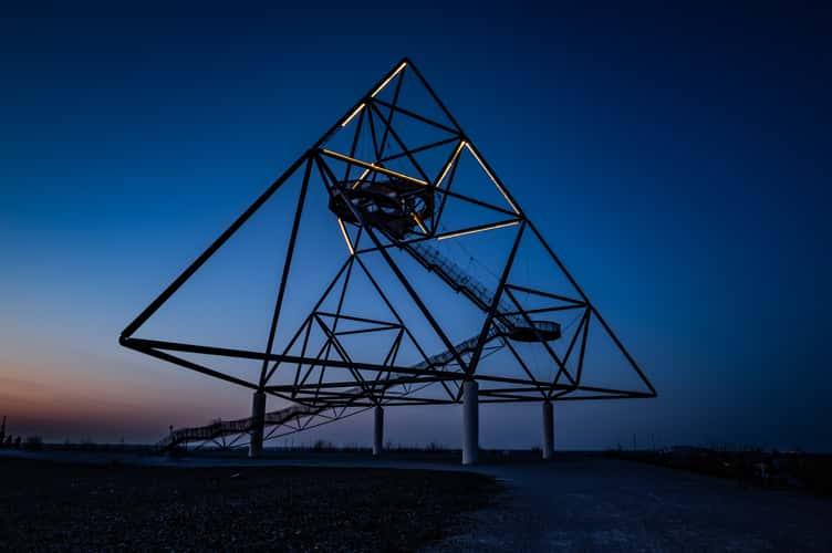 Tetraeder